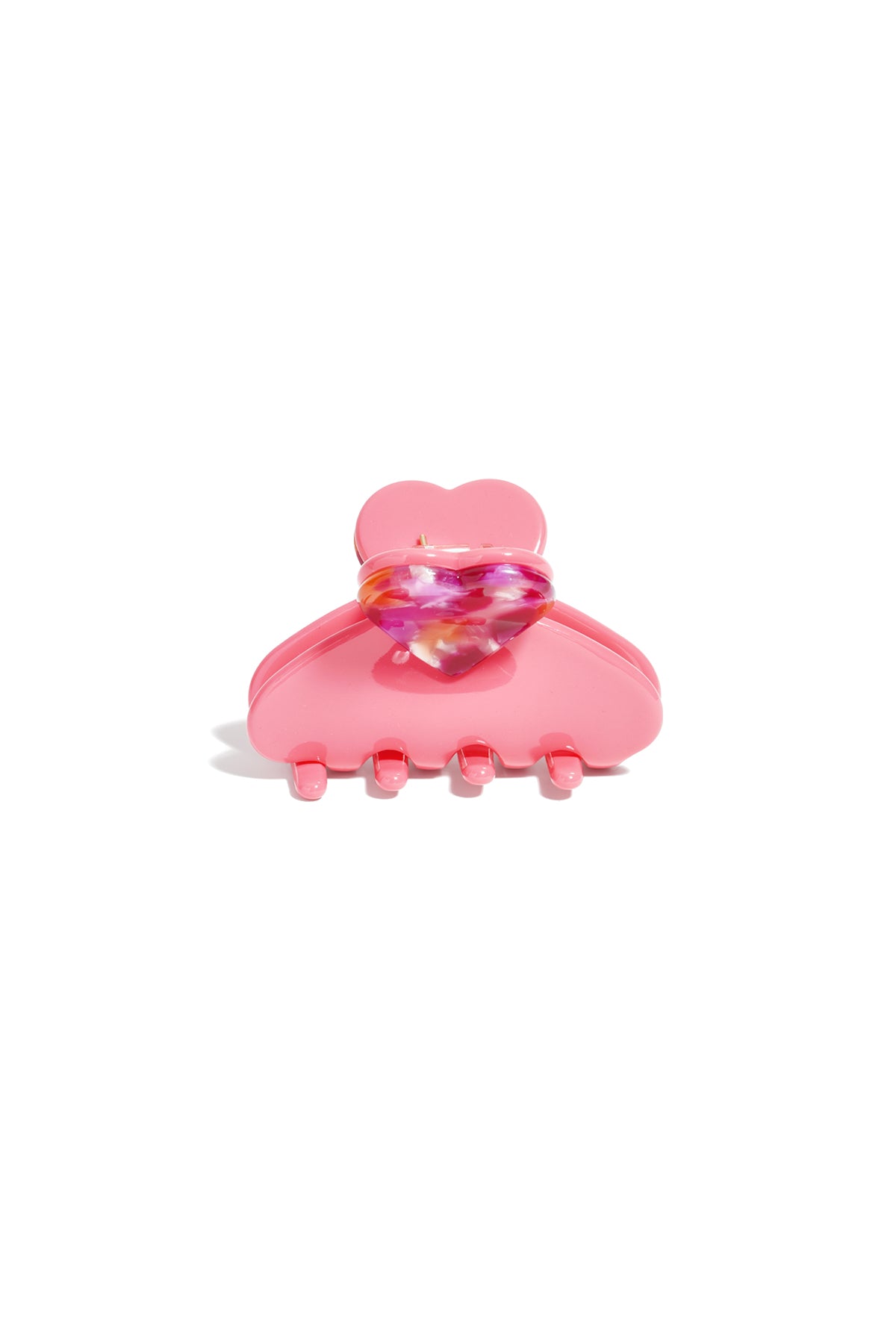 Haarspeldjes Hart Casual Acetaat Valentijnsdag Accessoires