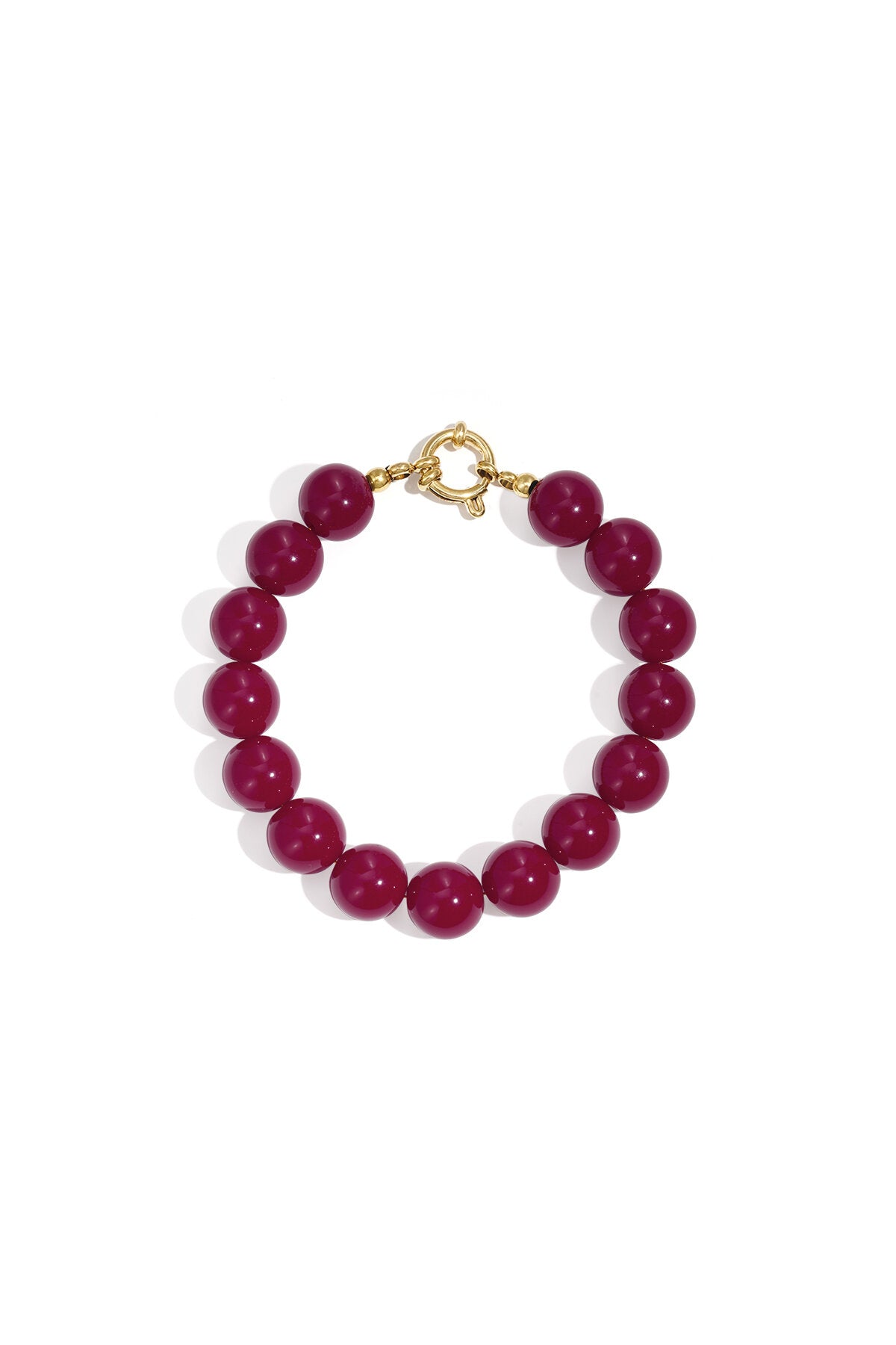 Hars Kralenarmband