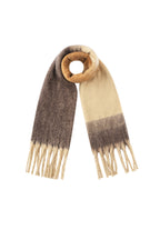 Chic Winter Sjaal 