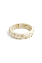 Armbanden Met Stippen Detail