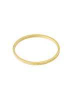 Roestvrijstalen Geometrisch Armbanden