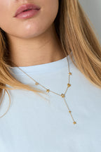 Hart & Ster Hanger Ketting
