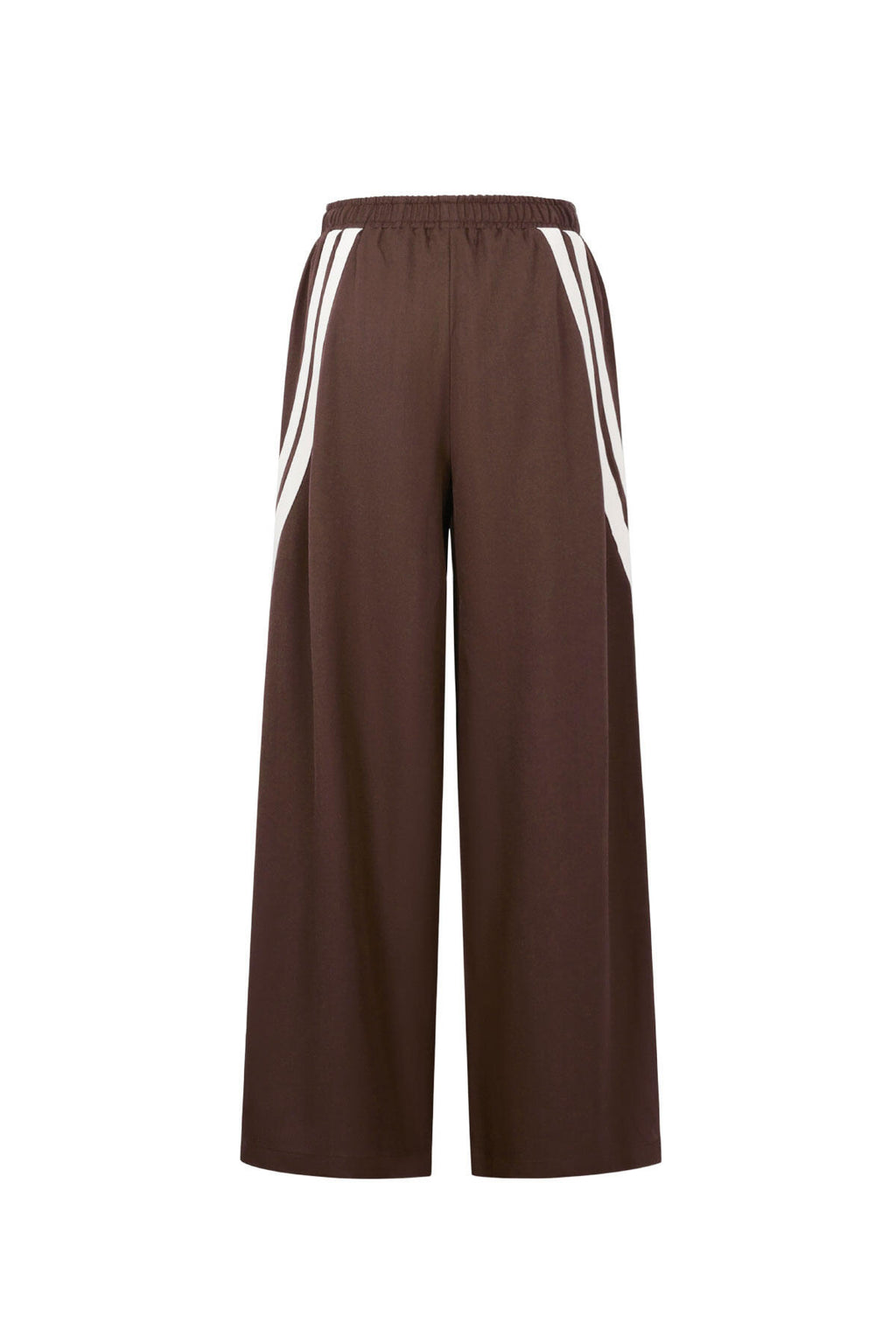 Gestreepte Broek
