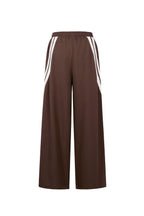 Gestreepte Broek