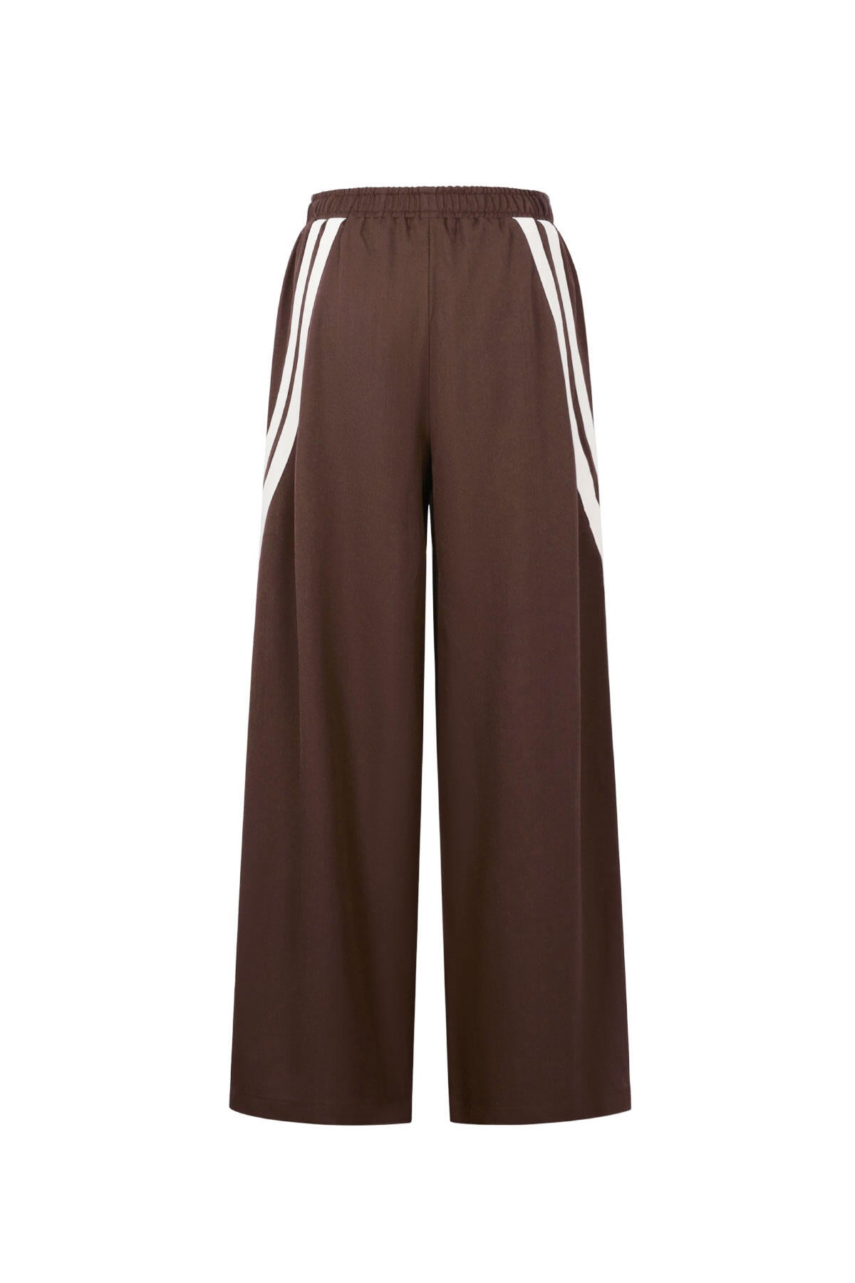 Gestreepte Broek