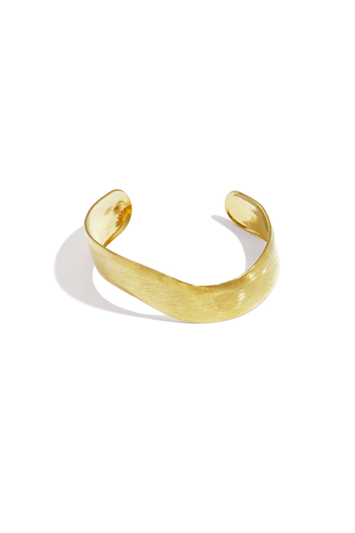 Stalen Armring