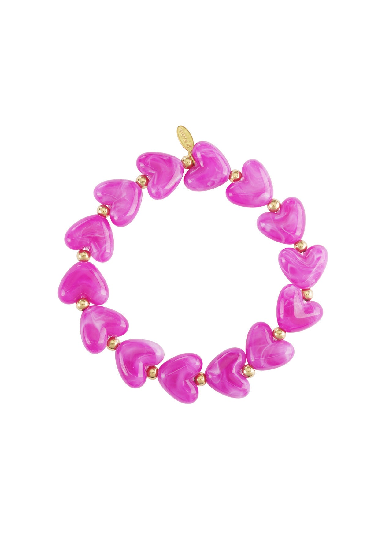 Chique Kralenarmbanden