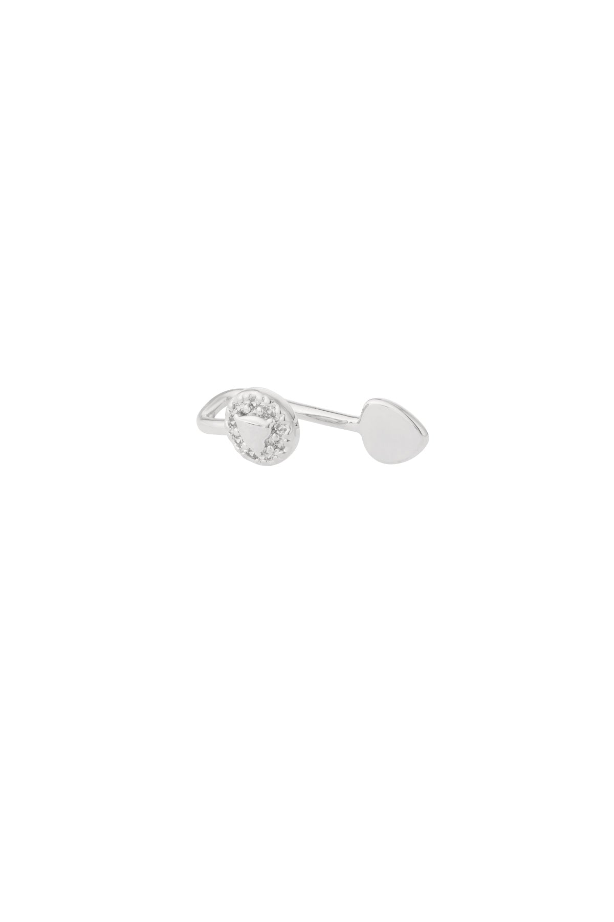 Neus- En Oor Cuff Love