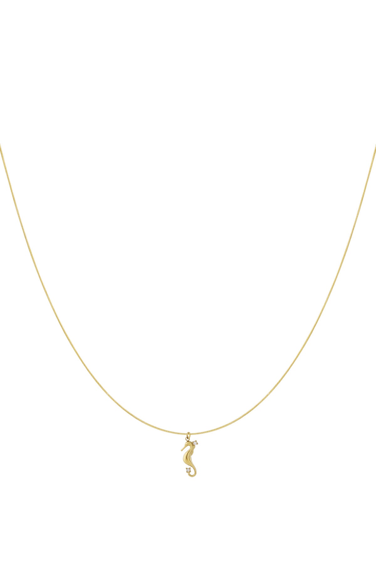 Hangerkettingen Turtle 