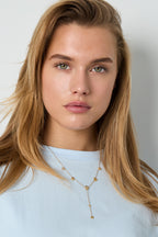 Hart & Ster Hanger Ketting