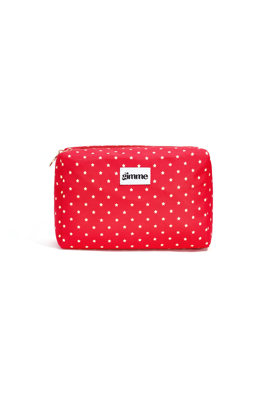 Eenvoudige Serie Casual Polyester Make-up Tas