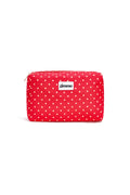 Eenvoudige Serie Casual Polyester Make-up Tas