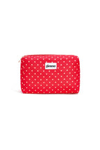 Eenvoudige Serie Casual Polyester Make-up Tas