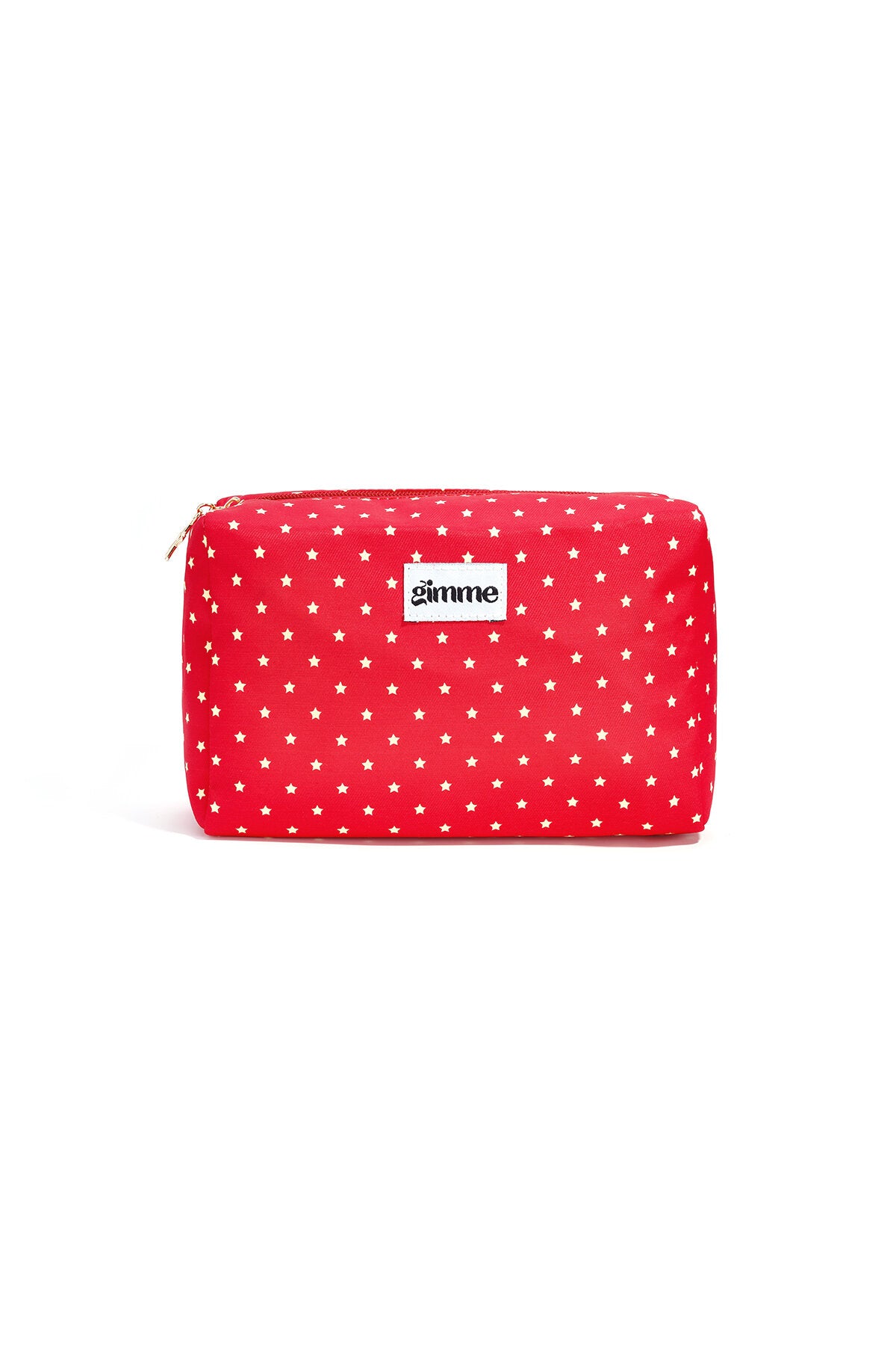 Eenvoudige Serie Casual Polyester Make-up Tas