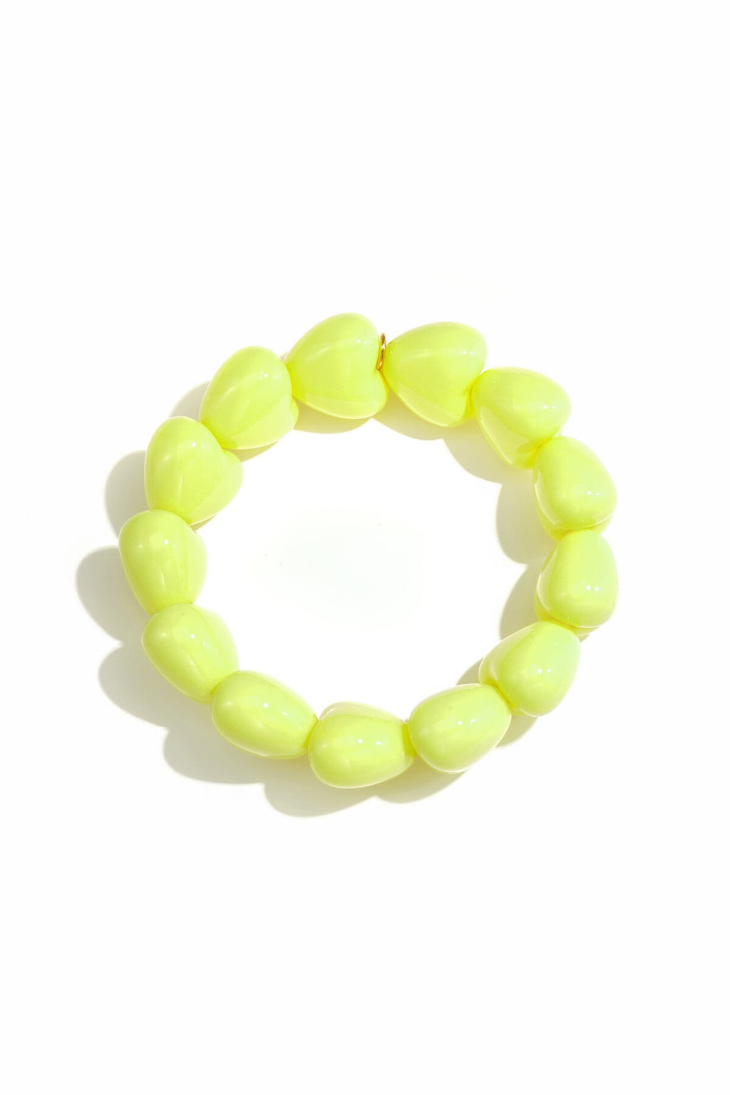 Charmante kralenarmbanden