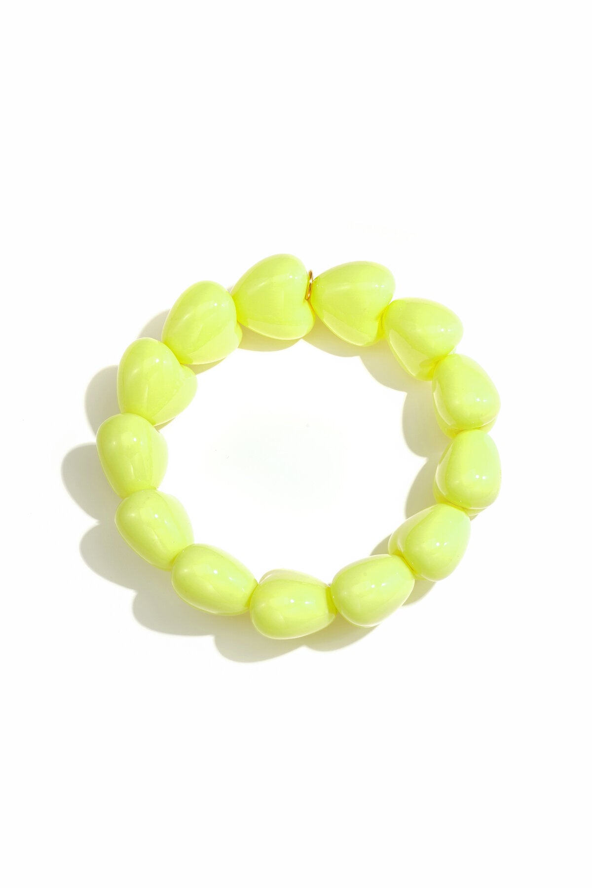Charmante kralenarmbanden