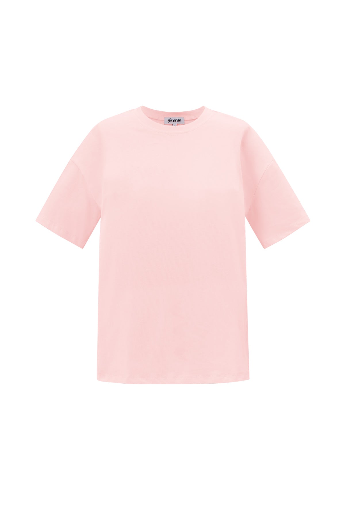 T-shirt Casual Letters