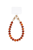 Telefoonketting Met Hartje