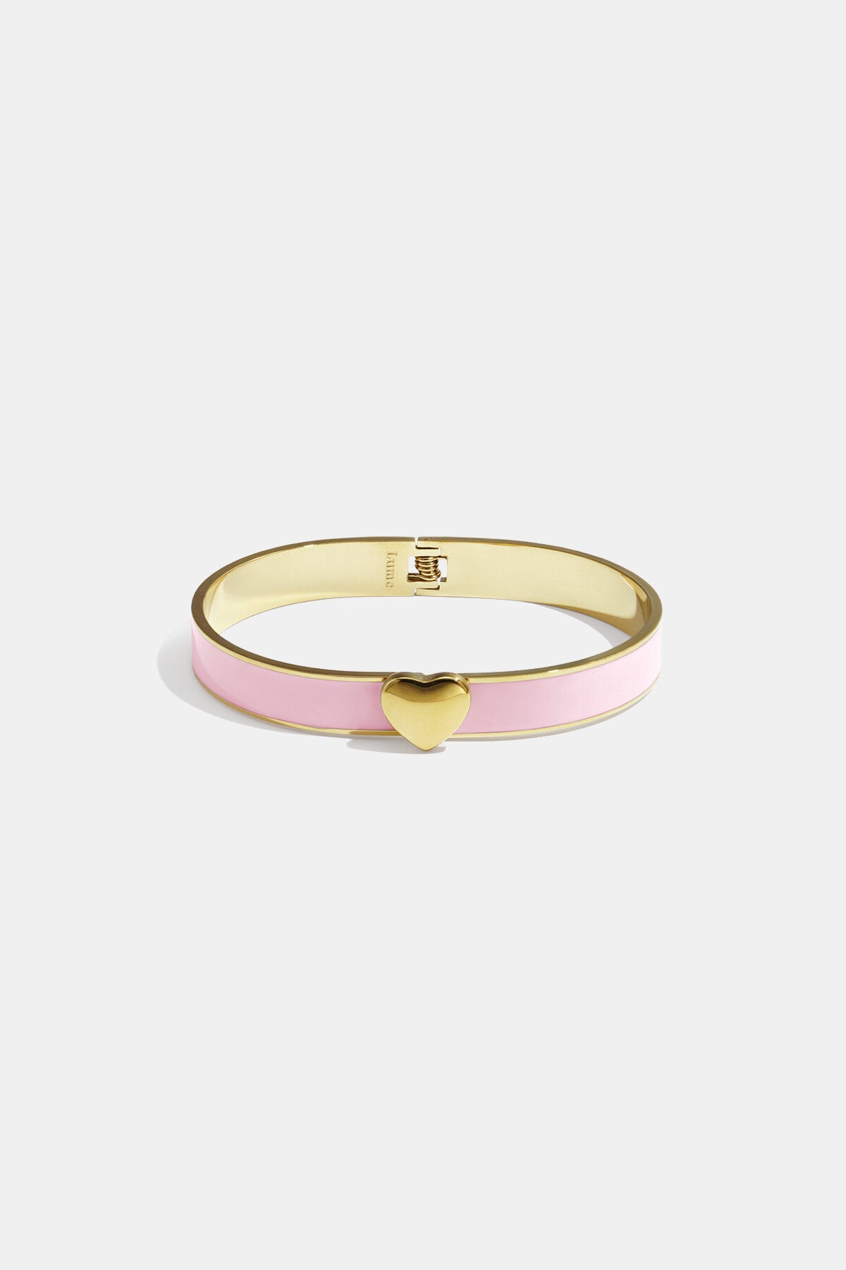 Email Hart Armring