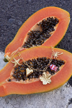 Armbanden Met Hartje Bedeltjes