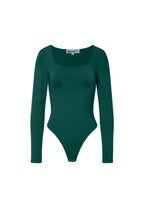 All Fit Gebreide Body