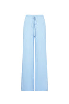 Casual Gebreide Wol Broek