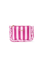 Eenvoudige Serie Streep Make-up Tas