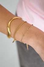 Ster Kettingarmbanden 