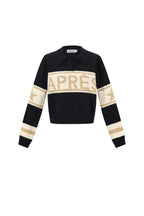 Truien Casual Letters