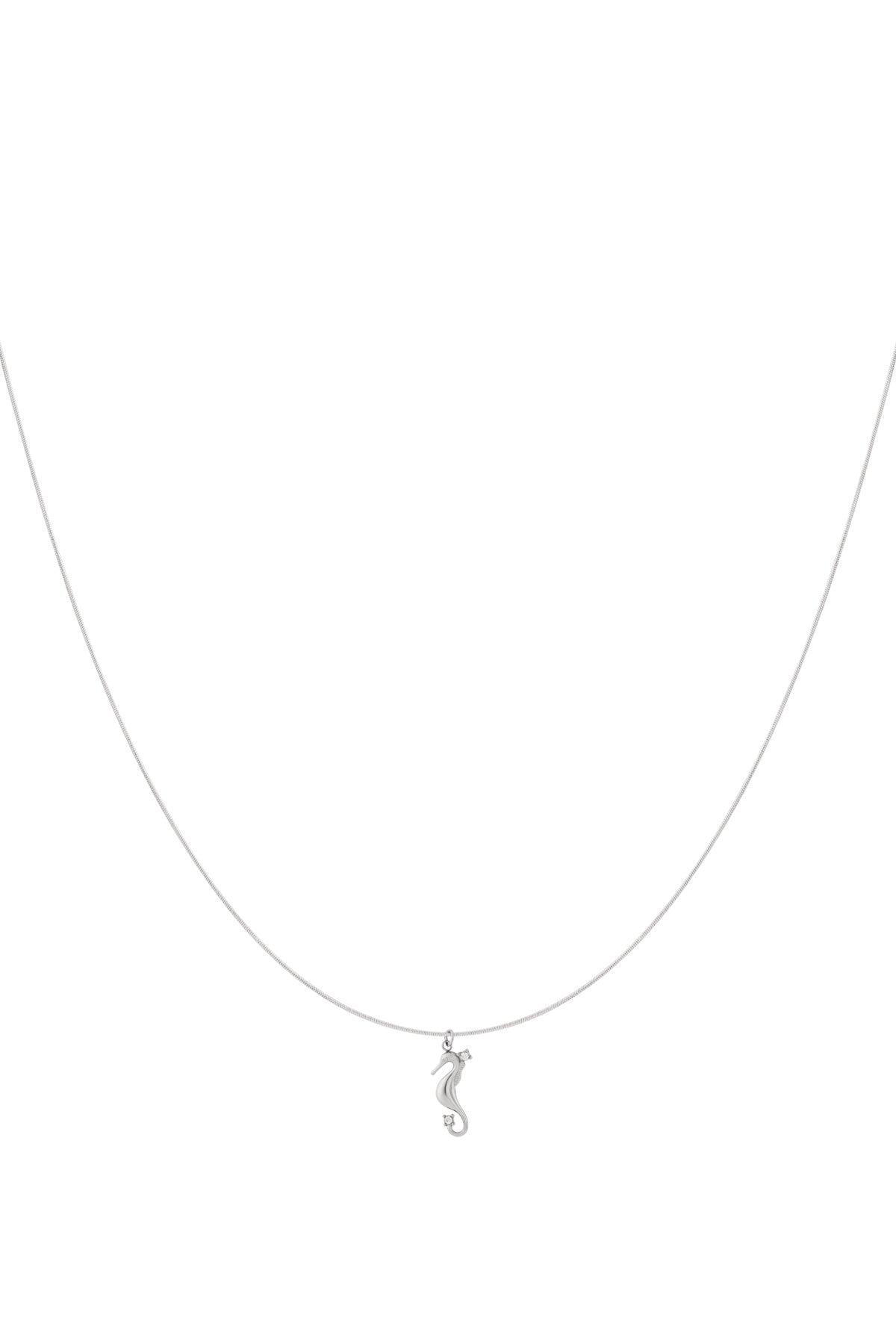 Hangerkettingen Turtle 