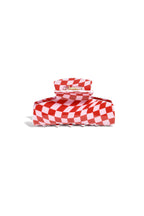 Haarspeldjes Plaid Casual Imitatie Acetaat Vel Valentijnsdag Accessoires
