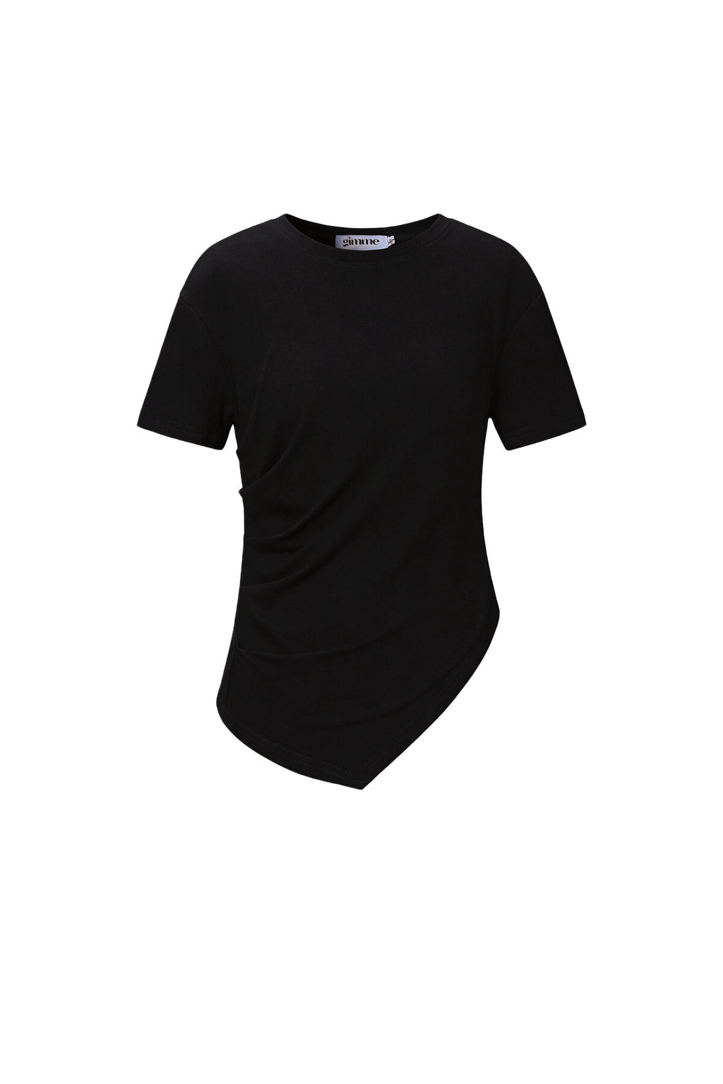 Asymmetrisch T-Shirts