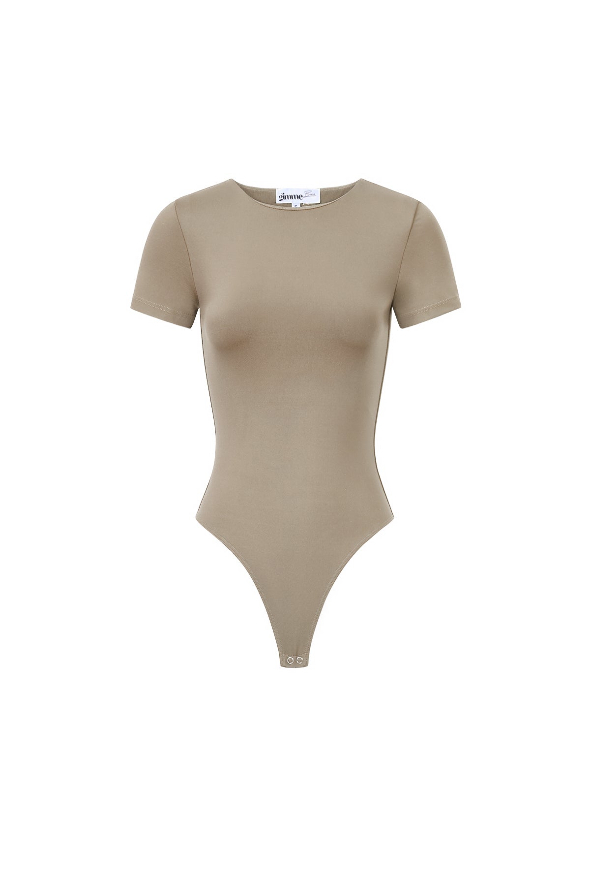 T-Shirt Body Basic