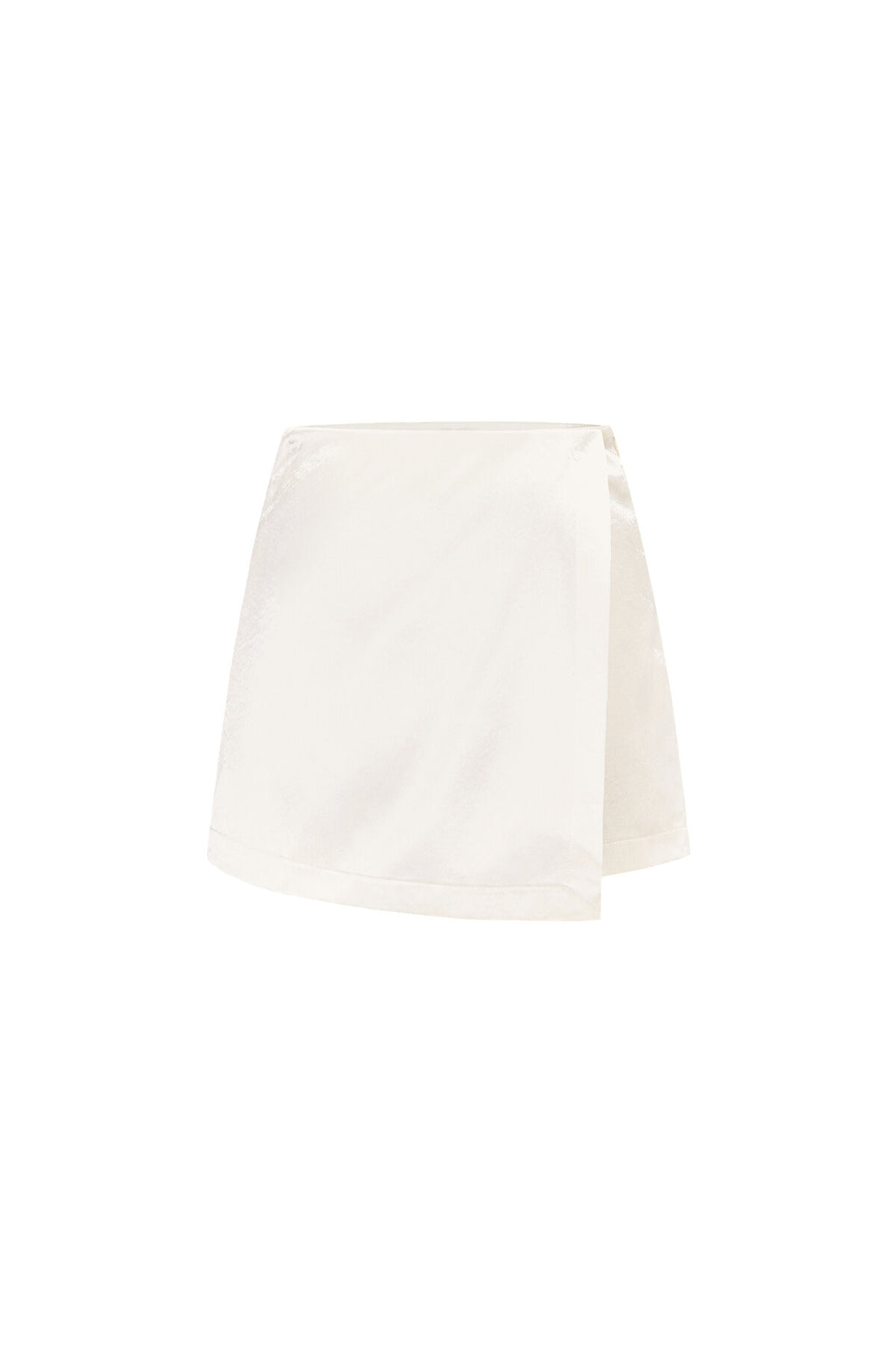 Geweven Vrouwen Pantskirt 