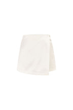 Geweven Vrouwen Pantskirt 