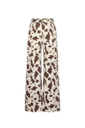 De Cowgirl & Loving Leopard Jeans