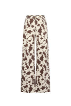 De Cowgirl & Loving Leopard Jeans