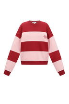 All Fit Gebreide Lange Mouw Top