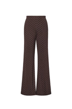 Elegante Stippen Broek