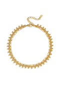 Stainless Steel Anklets Chain