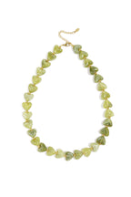 Chique Acril Kralenketting