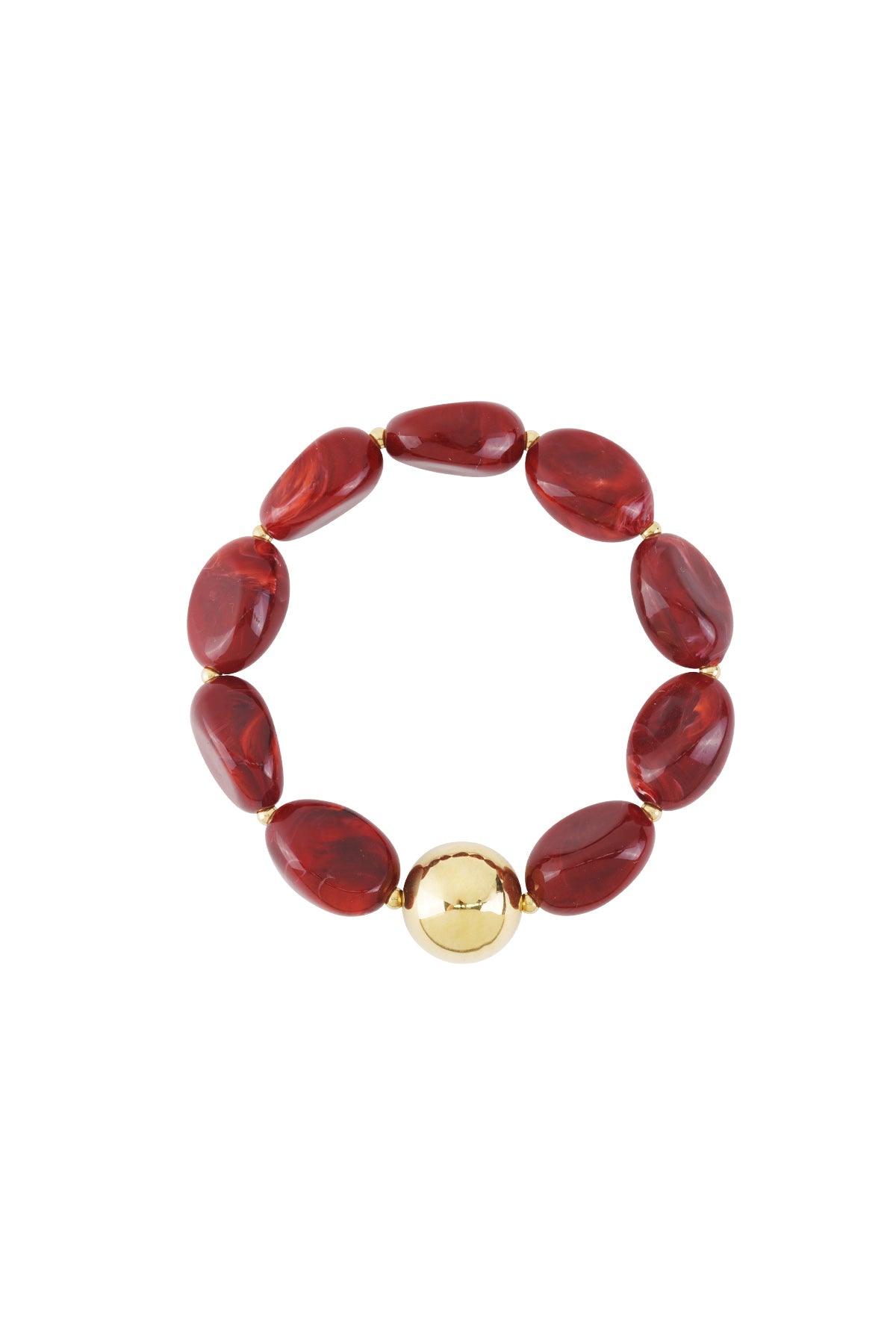 Acryl Kralen Armbanden 