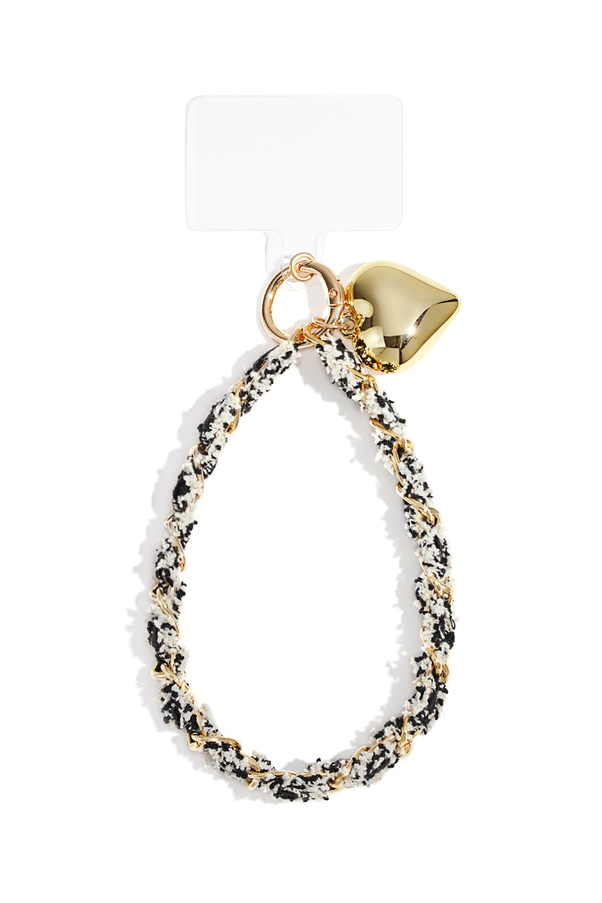 Stijlvolle Telefoonketting