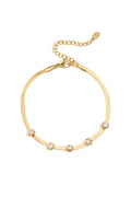 Strass Ketting Armbanden