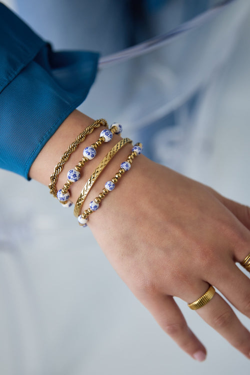 Armbanden Met Kralen