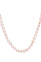 Chique Acril Kralenketting