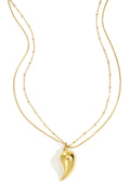 Hangerkettingen Droplet