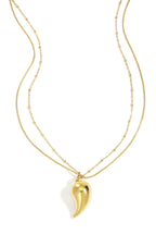Hangerkettingen Droplet