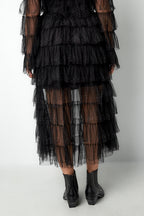 Tiered Rok 
