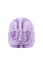 Smiley Muts